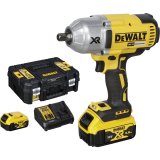 DeWalt DCF899P2-QW 18V / 5.0 Ah Cordless Impact Driver #1
