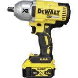 DeWalt DCF899P2-QW 18V / 5.0 Ah Cordless Impact Driver #3