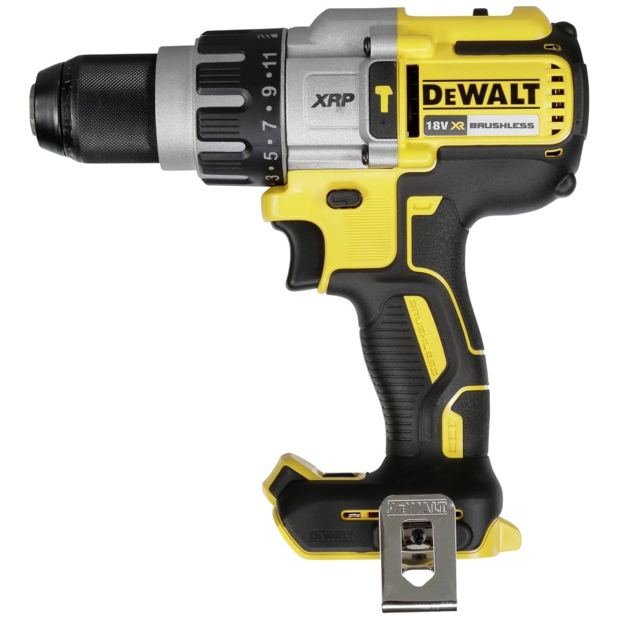 DeWALT DCD996NT-XJ bor 2000 rpm Nglefri 1,6 kg #2