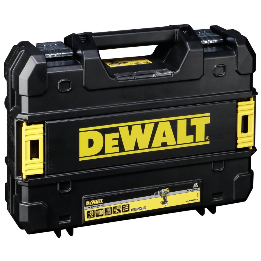 DeWALT DCD996NT-XJ bor 2000 rpm Nglefri 1,6 kg #3