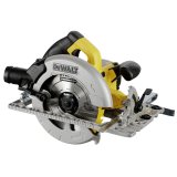 DeWalt DWE576K-QS Hand-Held Circular Saw #1