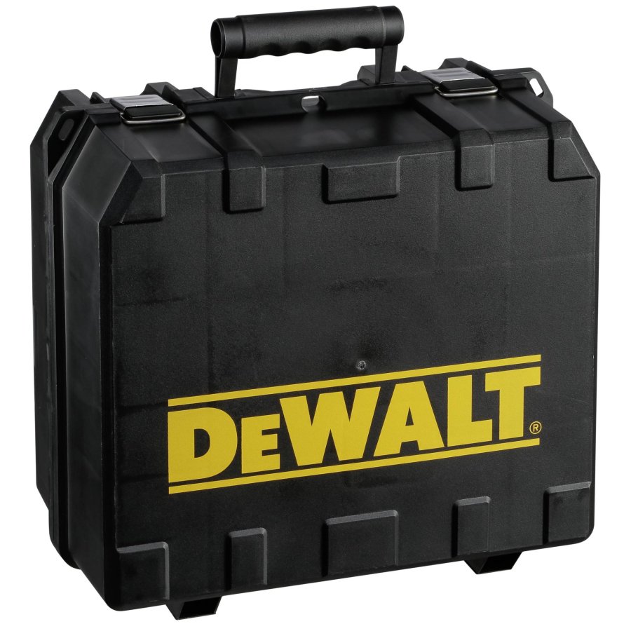DeWalt DWE576K-QS Hand-Held Circular Saw #4