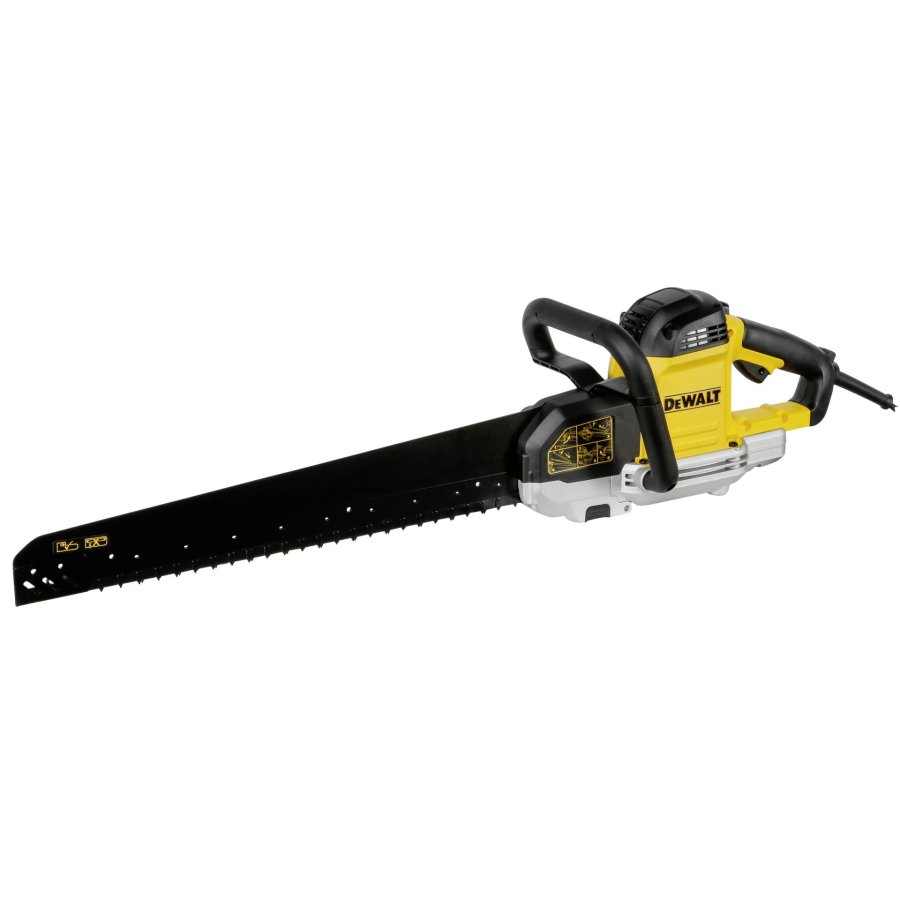 DeWALT DWE397 alligatorsav #1