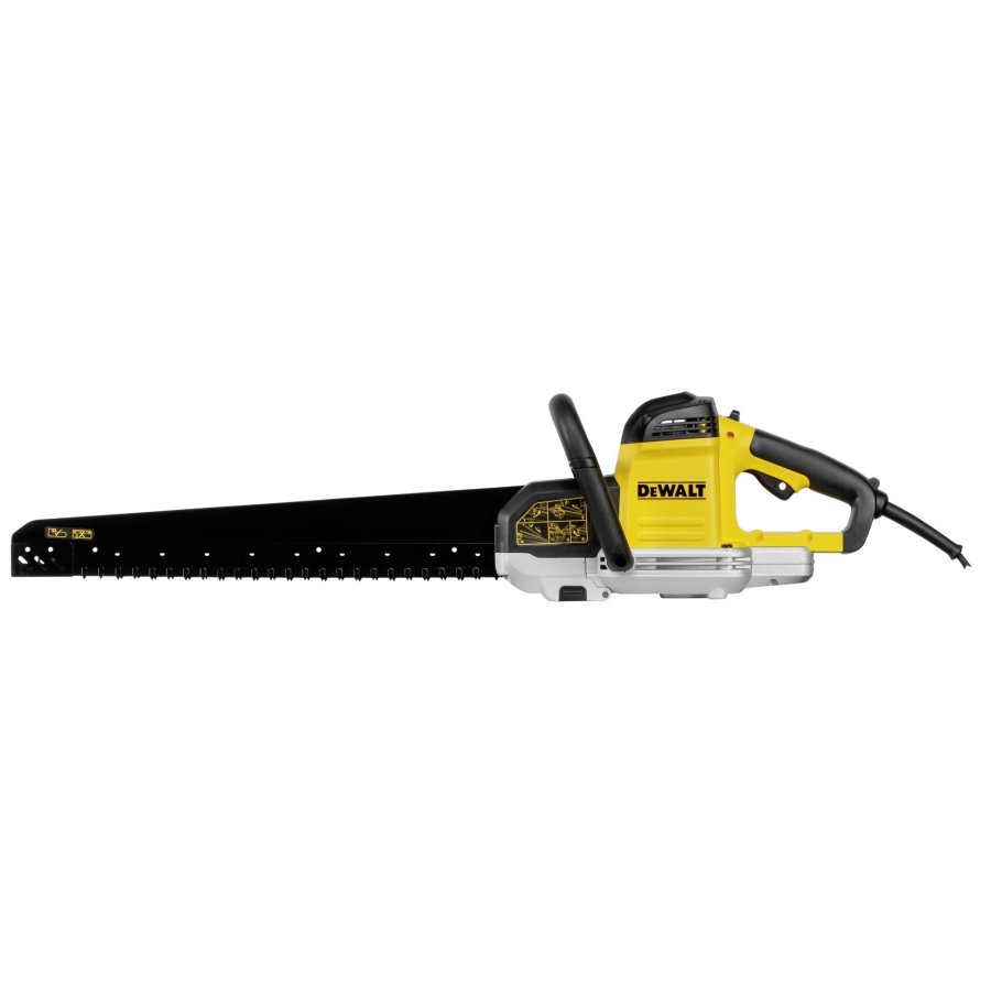 DeWALT DWE397 alligatorsav #2