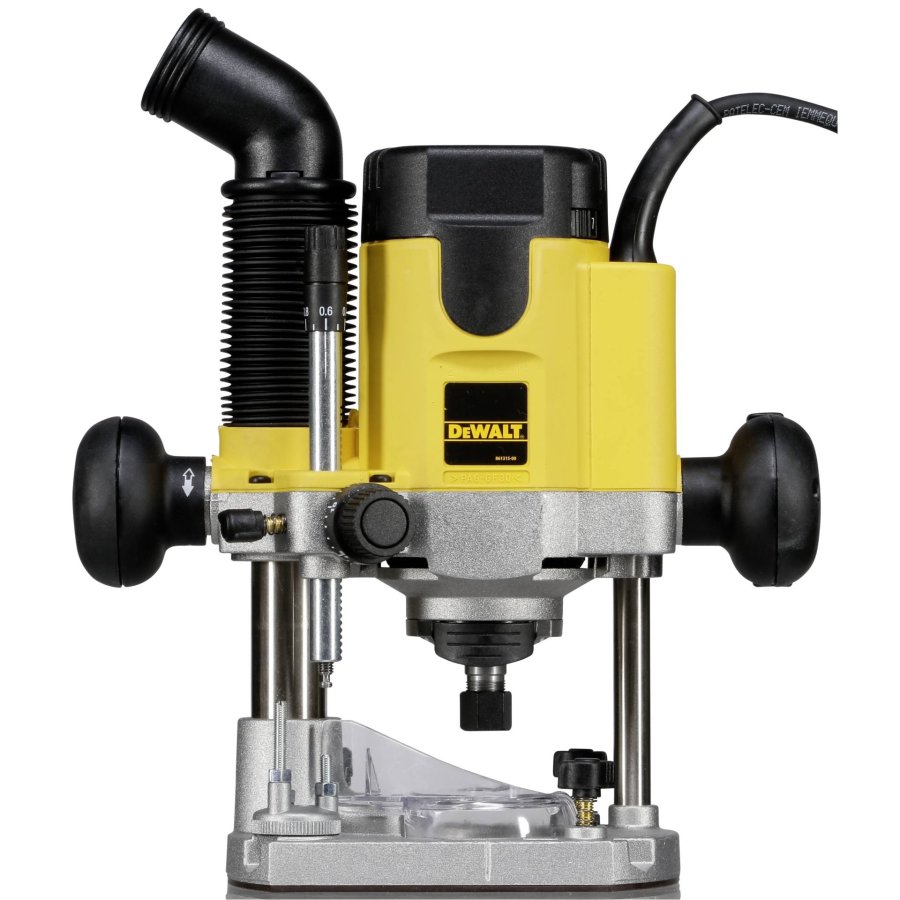 DeWalt DW621-QS 1.100 Watt Router #2