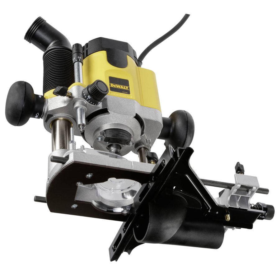 DeWalt DW621-QS 1.100 Watt Router #3