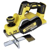 DeWalt DCP580NT-XJ Cordless Planer #1