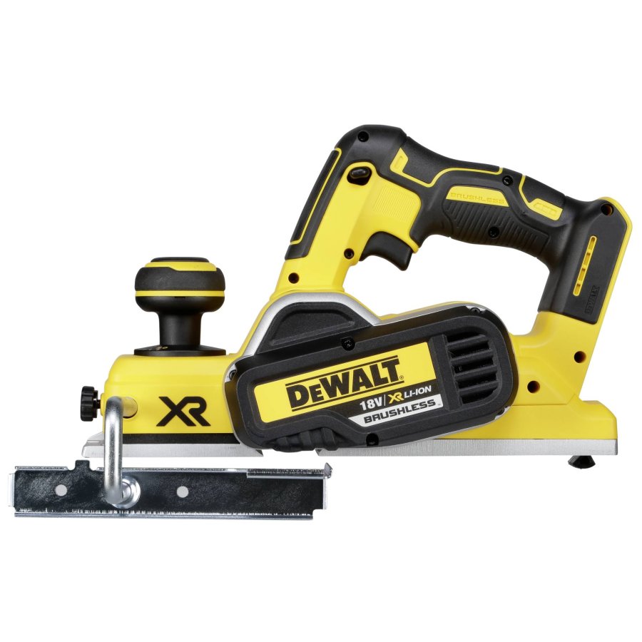 DeWalt DCP580NT-XJ Cordless Planer #2