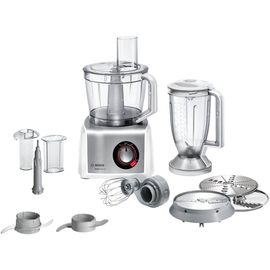 Bosch MC812S814 Foodprocessor #1