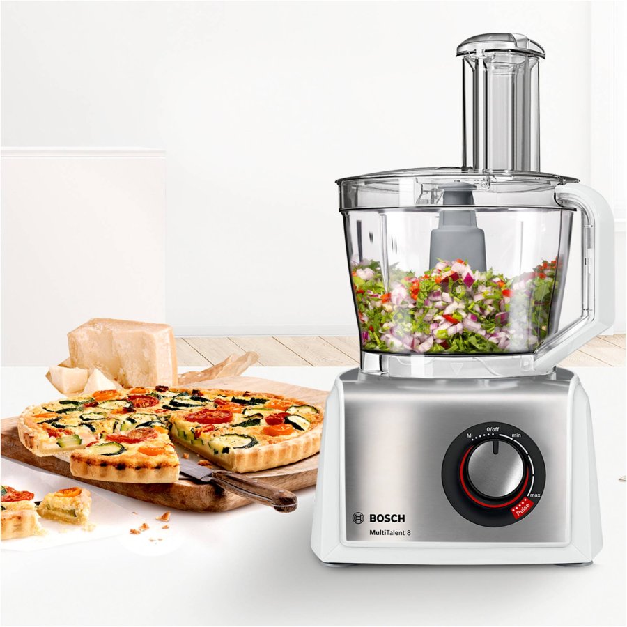 Bosch MC812S814 Foodprocessor #4
