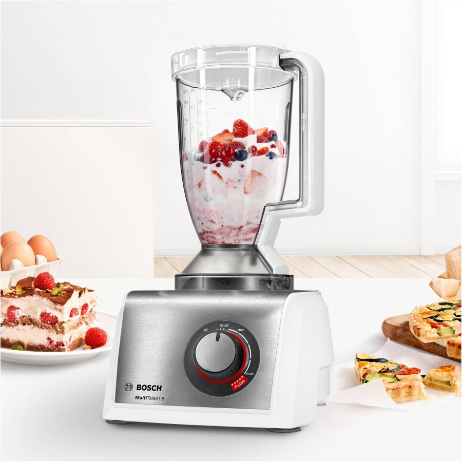 Bosch MC812S814 Foodprocessor #5