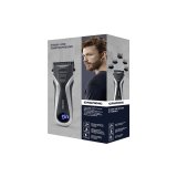 Grundig MC 8840 Hair and Beard Trimmer #4