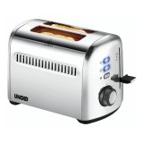 Unold 38326 Dual Toaster 2 Slots Retro #2