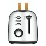 Unold 38326 Dual Toaster 2 Slots Retro #3