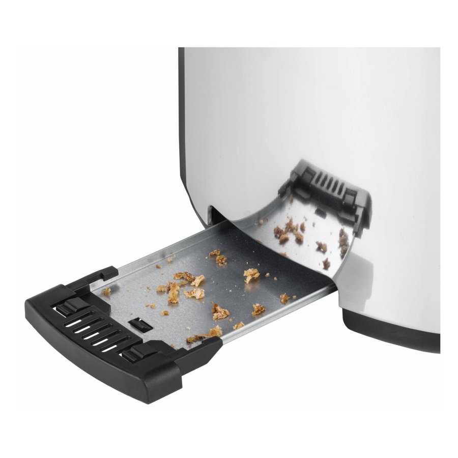Unold 38326 Dual Toaster 2 Slots Retro #6