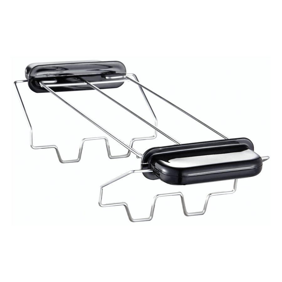 Unold 38326 Dual Toaster 2 Slots Retro #7