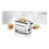 Unold 38326 Dual Toaster 2 Slots Retro #9