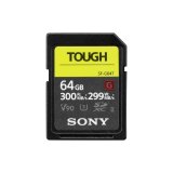 Sony SDXC G Tough series    64GB UHS-II Class 10 U3 V90 #4