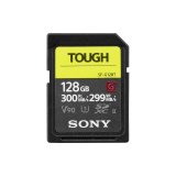 Sony SDXC G Tough series   128GB UHS-II Class 10 U3 V90 #4