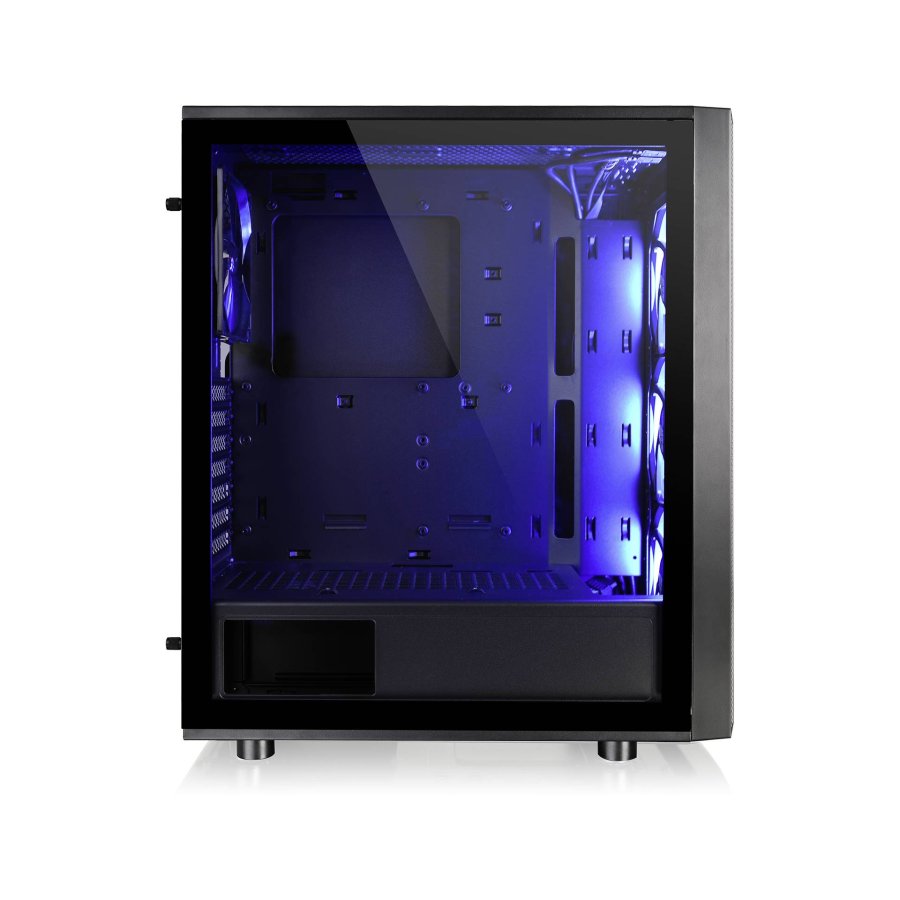Thermaltake housing Versa J25 TG RGB #5