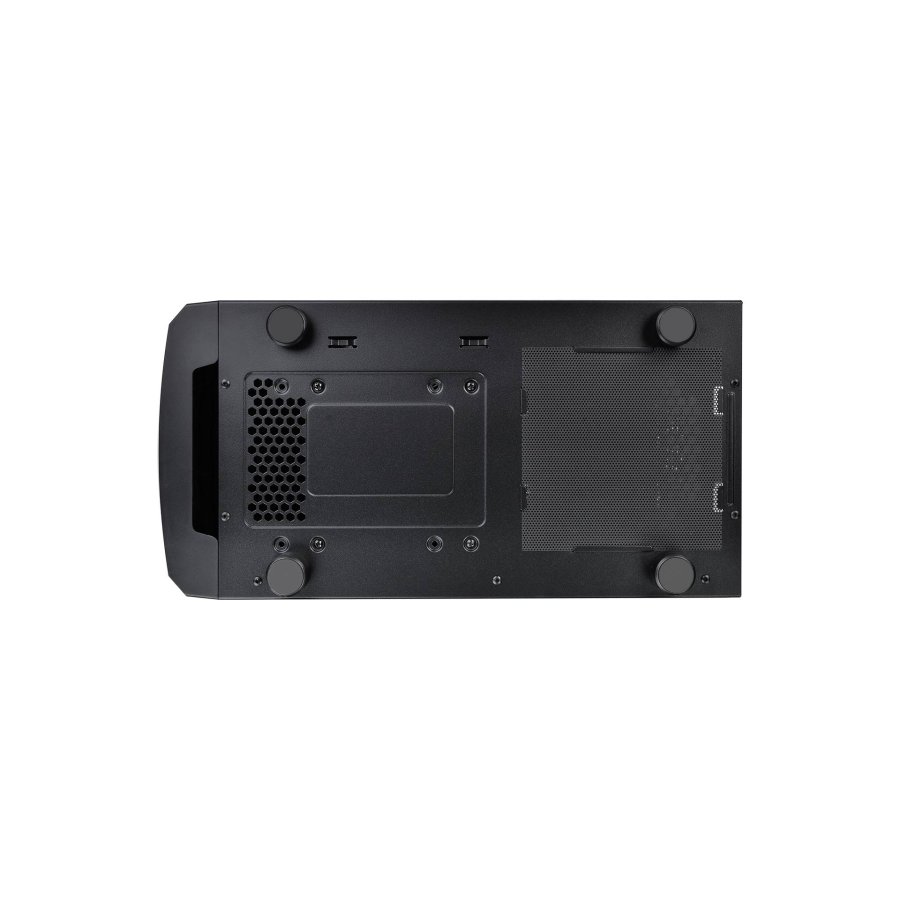 Thermaltake housing Versa J25 TG RGB #8