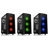 Thermaltake housing Versa J25 TG RGB #9