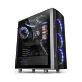 Thermaltake housing Versa J25 TG RGB #10