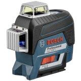 Bosch GLL 3-80 C Professional Line Laser #1