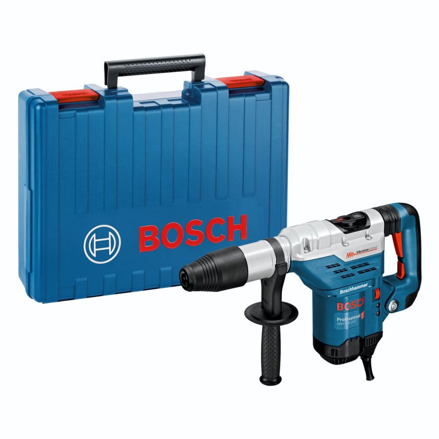 Bosch GBH 5-40 DCE Professional 1150 W 340 rpm SDS Max #1