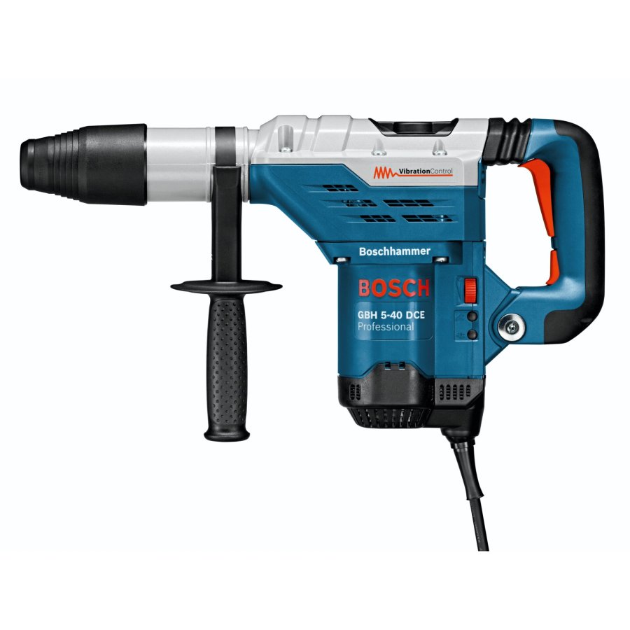 Bosch GBH 5-40 DCE Professional 1150 W 340 rpm SDS Max #2