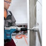 Bosch GBH 5-40 DCE Professional 1150 W 340 rpm SDS Max #8