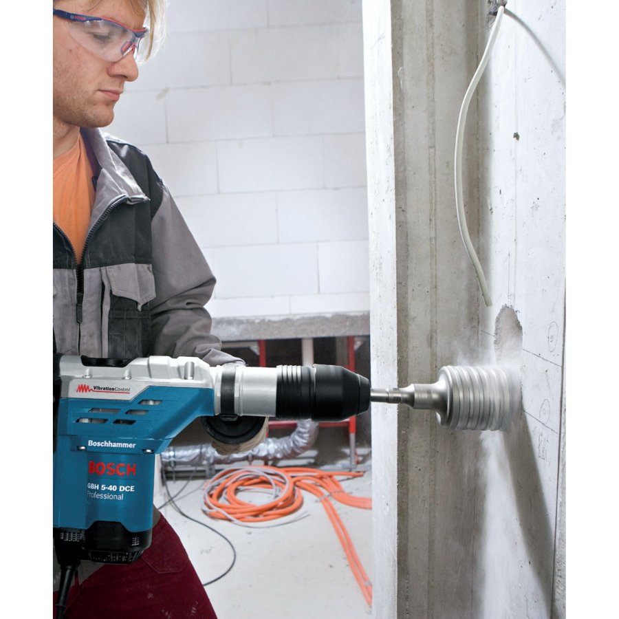 Bosch GBH 5-40 DCE Professional 1150 W 340 rpm SDS Max #8