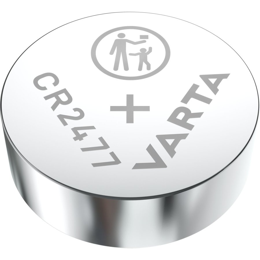 1 Varta electronic CR 2477 #3