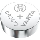 10x1 Varta electronic CR 2477 #3