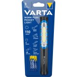 Varta Work Flex Pocket Light incl. 3 x AAA Batteries #3