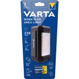 Varta Work Flex Aera Light incl. 3 x AA Batteries #3