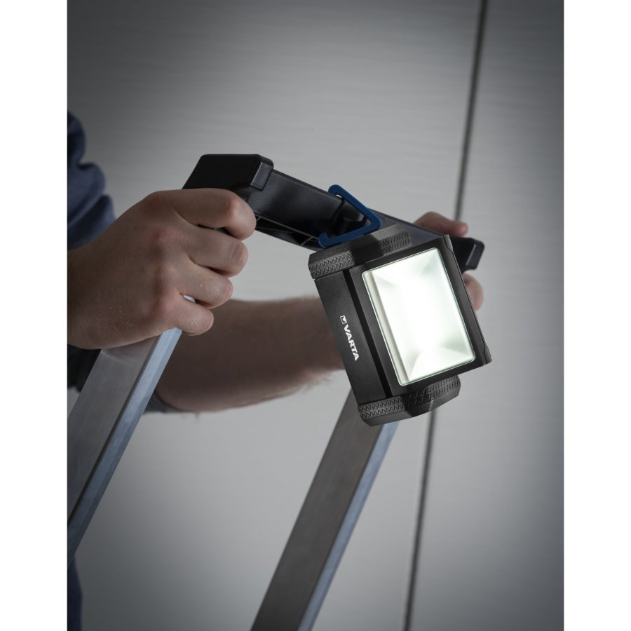 Varta Work Flex Aera Light incl. 3 x AA Batteries #5