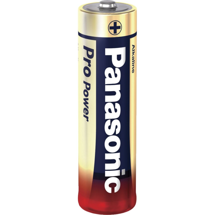 1x4 Panasonic Pro Power LR 6 Mignon AA #2