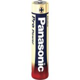 1x4 Panasonic Pro Power LR 03 Micro AAA #2