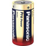 1x2 Panasonic Pro Power LR 14 Baby #2