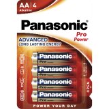 12x4 Panasonic Pro Power LR 6 Mignon AA           PU inner box #2