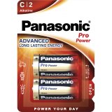 60x2 Panasonic Pro Power LR 14 Baby               PU master box #2