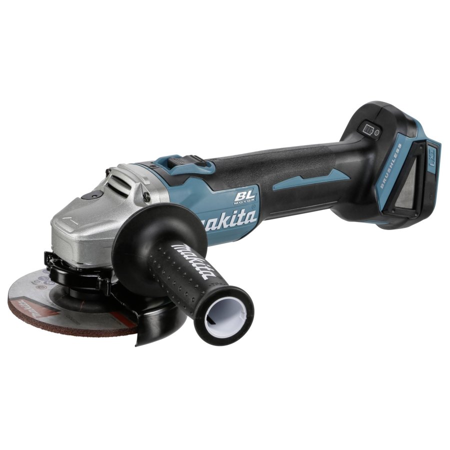 Makita DGA504Z Cordless Angle Grinder #1