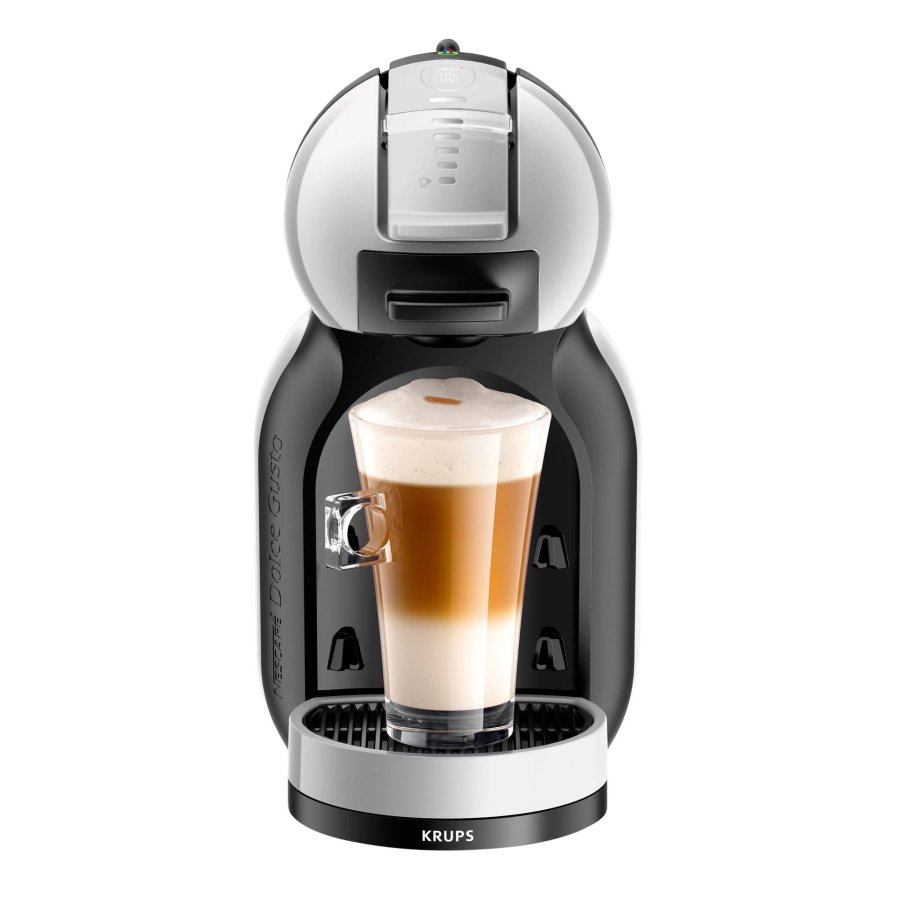Kapselkaffemaskine Krups KP123BK 1500 W 800 ml #1