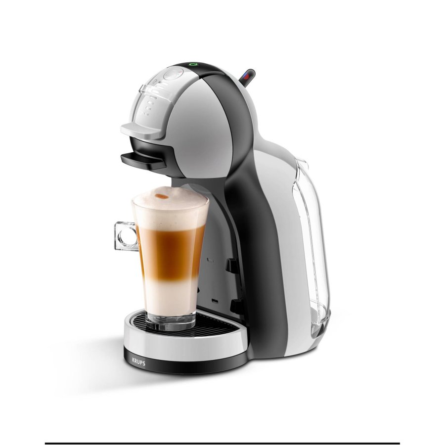 Kapselkaffemaskine Krups KP123BK 1500 W 800 ml #4