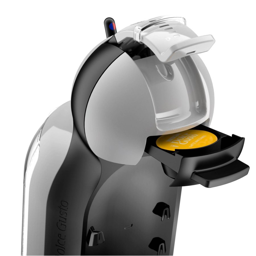 Kapselkaffemaskine Krups KP123BK 1500 W 800 ml #7