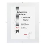 Hama Clip-Fix ARG        21x29,7 Frameless Picture Holder   63120 #1