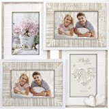 ZEP Molveno              4x10x15 Wood Gallery Frame WW435 #1
