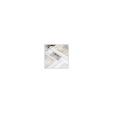 ZEP Molveno              4x10x15 Wood Gallery Frame WW435 #2