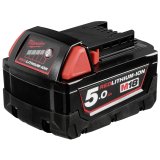 MILWAUKEE. M18B5 BATTERY #1